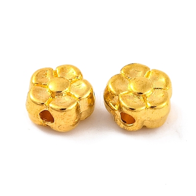 Tibetan Style Alloy Beads LS-TIBEB-LF0071Y-G-LF-1