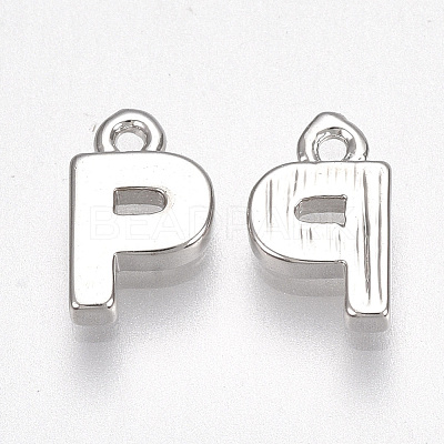 Brass Charms LS-KK-S350-167P-P-1