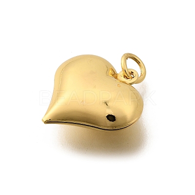 Brass Pendants KK-C106-23A-G-1