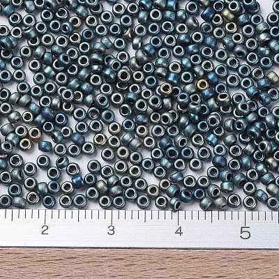 MIYUKI Round Rocailles Beads SEED-X0054-RR2008-1