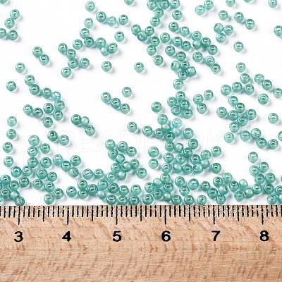 TOHO Round Seed Beads SEED-JPTR11-0954F-1