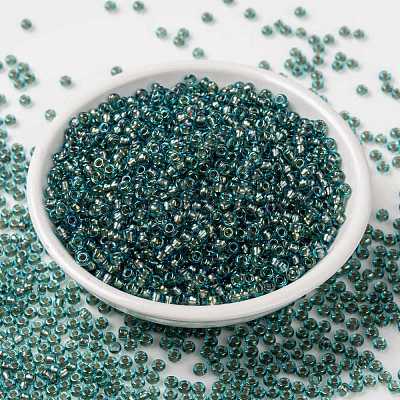 MIYUKI Round Rocailles Beads SEED-JP0009-RR3741-1