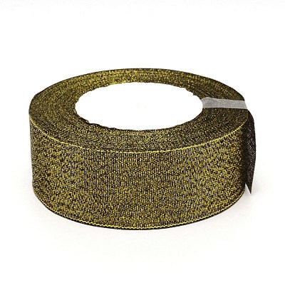 Polyester Ribbons OCOR-WH0064-75A-1
