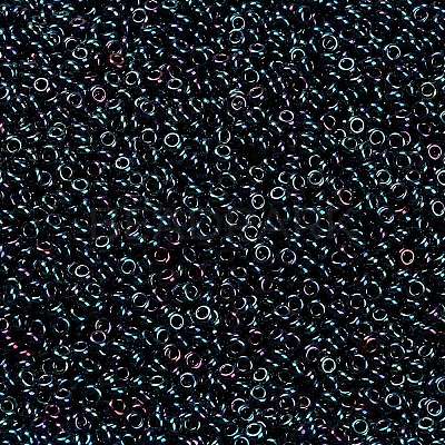 TOHO 11/0 Demi Round Beads SEED-DR11-0505-1