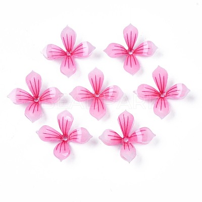 Plastic Beads KY-N015-57-1