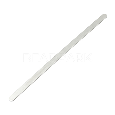 Aluminum Bangle Blanks LS-DIY-H134-01A-P-1