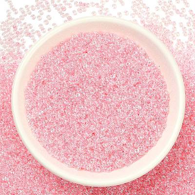 TOHO 11/0 Demi Round Beads SEED-DR11-0379-1