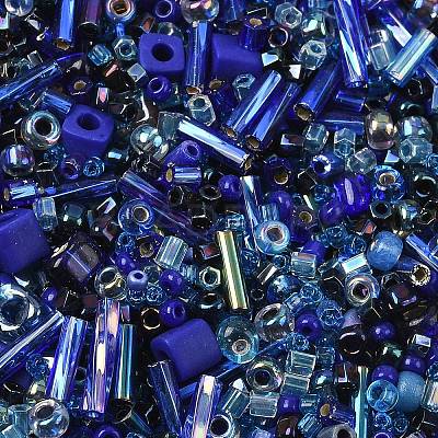 MIYUKI Seed Beads Mix Y-SEED-Z005-01G-1