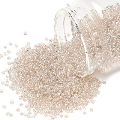 MIYUKI Round Rocailles Beads X-SEED-G007-RR3641-1