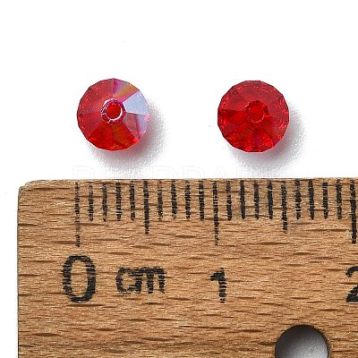 Preciosa® Crystal Beads Y-PRC-BA5-90070-201-1