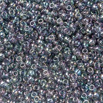 MIYUKI Round Rocailles Beads X-SEED-G008-RR2444-1