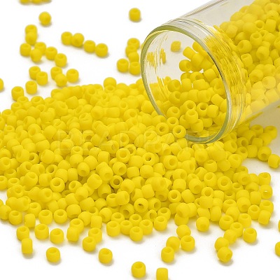 TOHO 8/0 Round Beads X-SEED-TR08-0042F-1