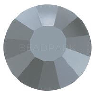 Preciosa® Crystal Hotfix Flatback Stones Y-PRC-HSS8-23980-272-1