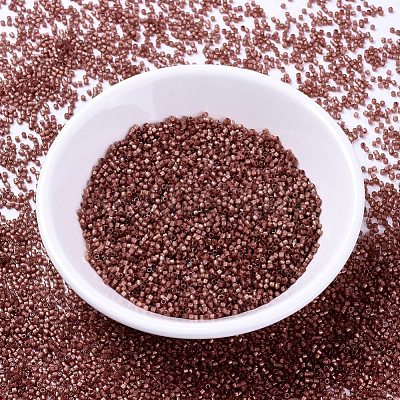 MIYUKI Delica Beads X-SEED-J020-DB2179-1