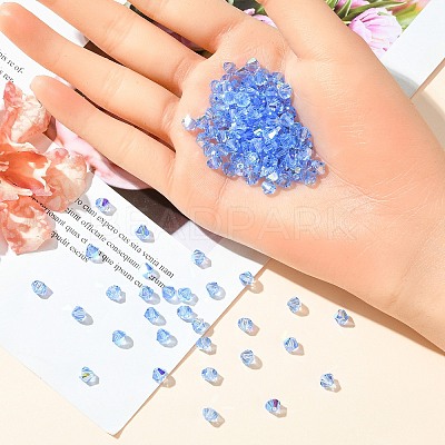 Preciosa® Crystal Beads Y-PRC-BA5-30020-200-1