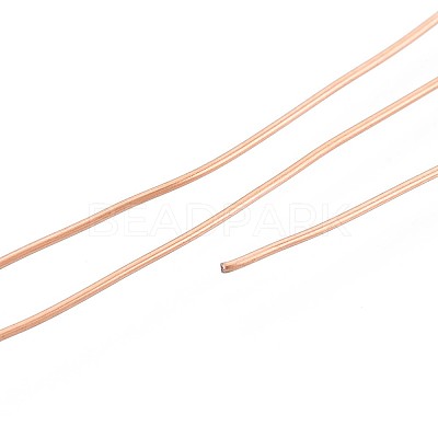10M 304 Stainless Steel Wire TWIR-N005-0.7mm-RG-1