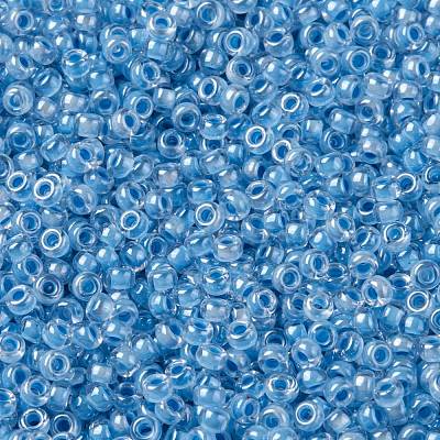 MIYUKI Round Rocailles Beads SEED-X0056-RR0221-1