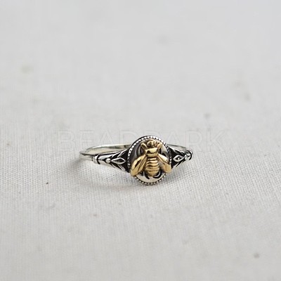 Bohemian Style Retro Alloy Finger Rings FS-WGFB91F-04-1