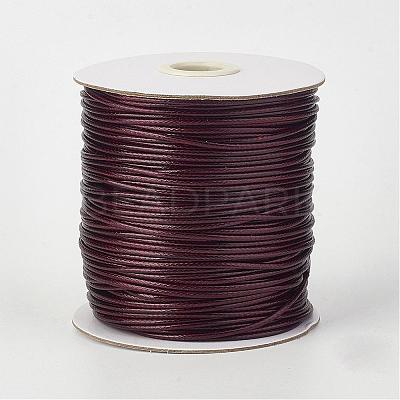 Eco-Friendly Korean Waxed Polyester Cord YC-P002-2mm-1134-1