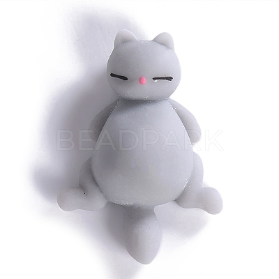 Pvc Stress Toy PW-WGF05CE-07-1