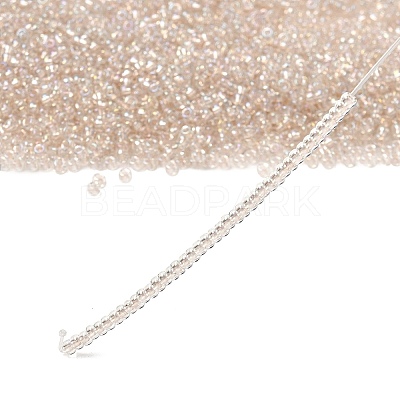 MIYUKI Round Rocailles Beads SEED-G007-RR3641-1