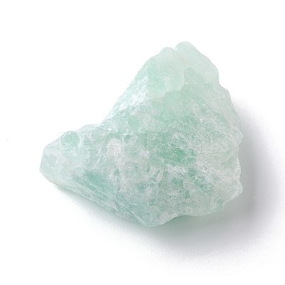 Natural Fluorite Beads G-XCP0001-26-1