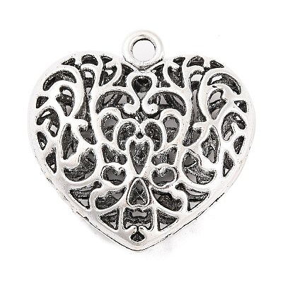Alloy Pendants LS-EA11859Y-NF-1