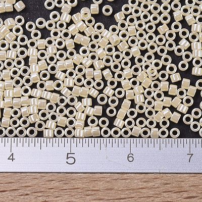 MIYUKI Delica Beads X-SEED-J020-DB1560-1