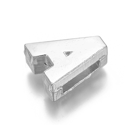 Alloy Slide Charms PALLOY-WH0069-02A-P-1