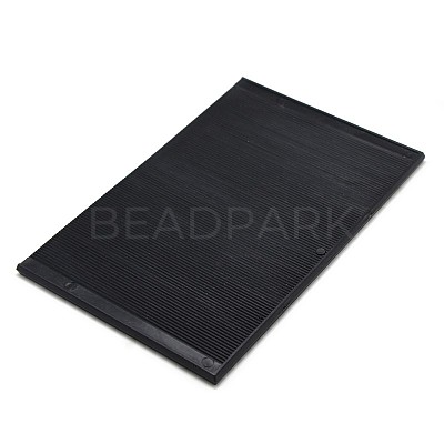 Jewelry Displays Plastic Base Board for Rhinestone Picking LS-ODIS-M001-A-01-1