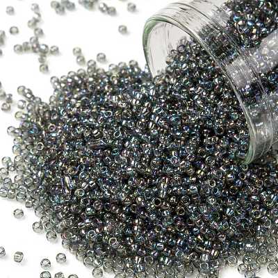 TOHO Round Seed Beads SEED-JPTR15-0176B-1