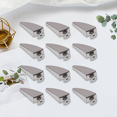 30Bags Alloy Decorative Rivets FIND-GF0009-69B-B-1