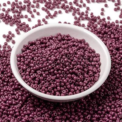 MIYUKI Round Rocailles Beads X-SEED-G008-RR4468-1