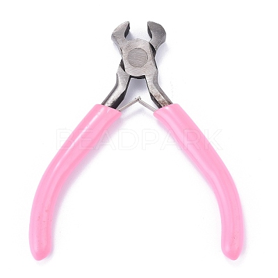 45# Carbon Steel Jewelry Pliers PT-L004-31-1