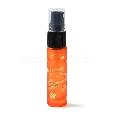 Glass Spray Bottles MRMJ-M002-03A-03-1