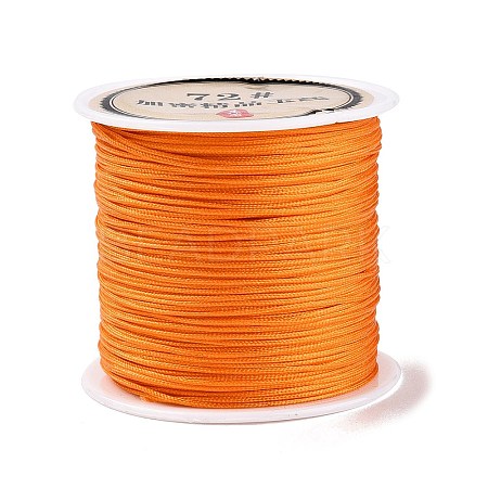 Nylon Braided Cord NWIR-C003-01A-24-1