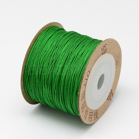 Nylon Threads NWIR-N003-0.8mm-06M-1
