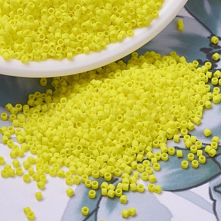 MIYUKI Delica Beads SEED-X0054-DB0751-1