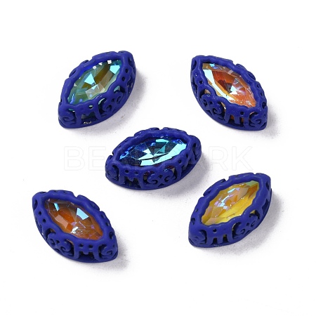 Sew on Rhinestone RGLA-P033-F01-02-1