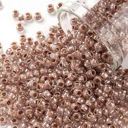TOHO 8/0 Round Beads SEED-JPTR08-1067-1