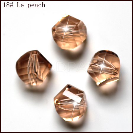 K9 Glass SWAR-F085-10mm-18-1