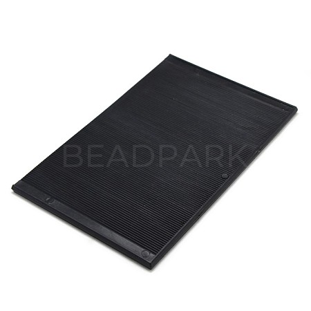 Jewelry Displays Plastic Base Board for Rhinestone Picking LS-ODIS-M001-A-01-1