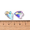 Glass Pendants GLAA-I057-33A-3