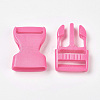 PP Plastic Side Release Buckles KY-WH0009-02-2