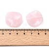 Opaque Acrylic Imitation Gemstone Beads OACR-G061-01G-3