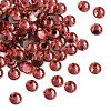 Preciosa® Crystal Hotfix Flatback Stones Y-PRC-HSS10-90350-1