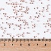 TOHO 11/0 Round Beads X-SEED-TR11-0740-4