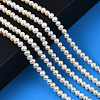 Grade AAA Natural Cultured Freshwater Pearl Beads Strands PEAR-N013-03C-6