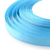High Dense Single Face Satin Ribbon SRIB-Q009-10mm-187-2