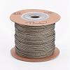 Nylon Braided Threads OCOR-L035-H10-1